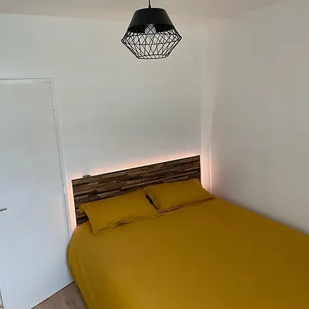 Διαμέρισμα Avec Lumineux Et Chaleureux Le Boulou