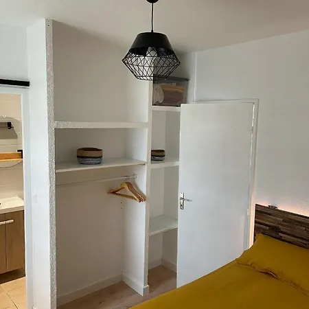 Appartamento Avec Lumineux Et Chaleureux Le Boulou