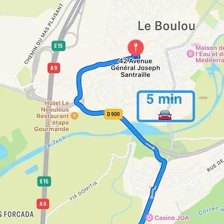 Appartamento Avec Lumineux Et Chaleureux