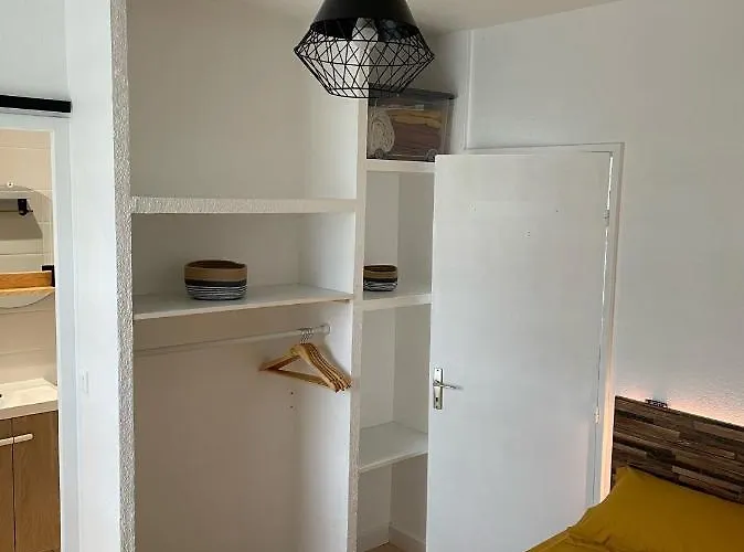 Apartman Avec Lumineux Et Chaleureux Le Boulou